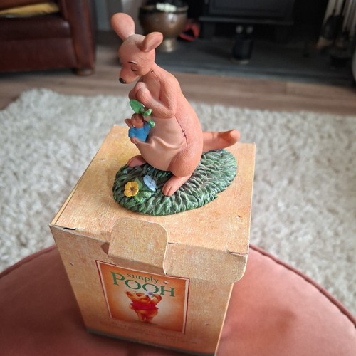 Disney simply pooh kanga - simply,