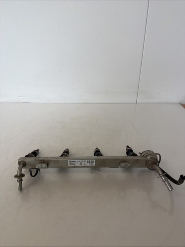 Fuel injector rail - fuel, for