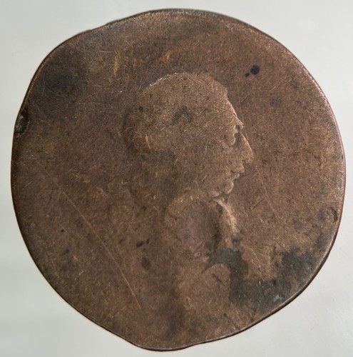 1799 george iii 3rd - 1799,