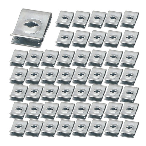 Speed fastener nuts - 50*speed,