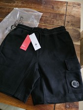 C.P. Company Shorts L