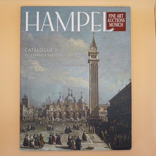 Hampel fine art - ​hampel, auctions