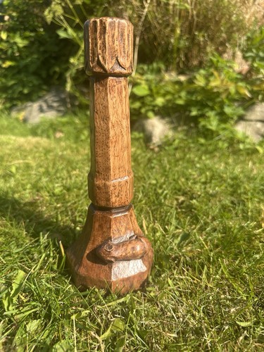 Rare robert mouseman - rare,