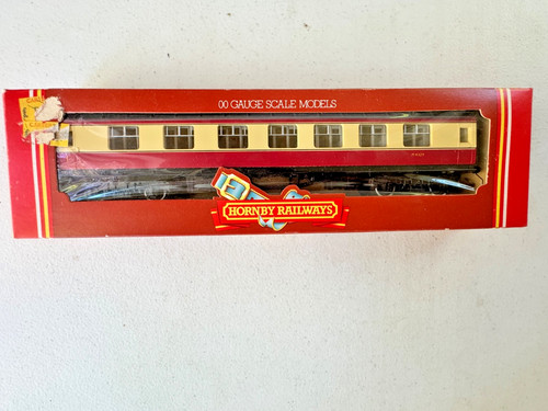 Hornby 421 gauge br - hornby,