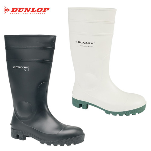 Mens dunlop protomastor safety - mens,