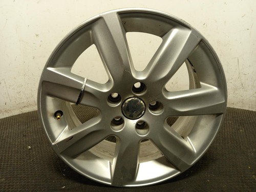 Volkswagen polo alloy wheel - polo, 15