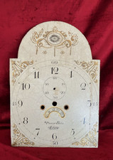 Nice Antique Hand Painted
