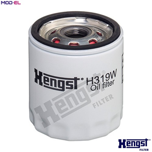 Oil filter h319w - h319w, land