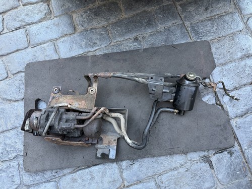 Mitsubishi evo ayc pump - evo,