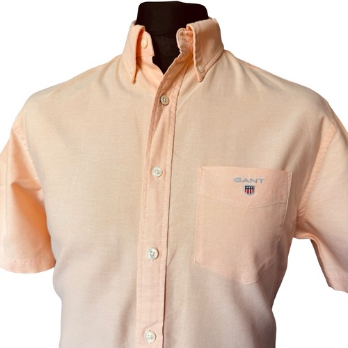 Gant mens shirt chest - m, 39-40"