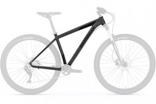 Boardman MHT 8.6 Medium Size Alloy Mountain Bike Frame Frame - Matt Grey A