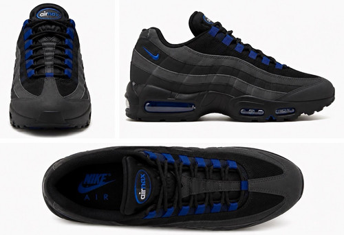 Nike air max - max, low
