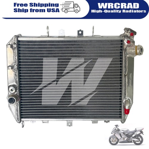 Full aluminum radiator cooler - radiator,