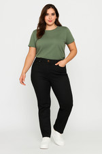 Ex Curve Store Womens Plus