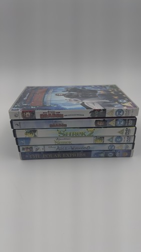 Dvd lot movies disney - of, 6