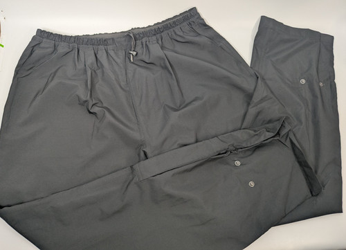 Footjoy pants black rain - pants,