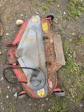 westwood countax ride on lawn