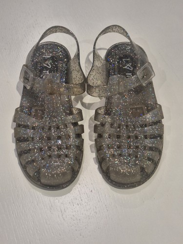 Next jelly sandles junior - next, uk