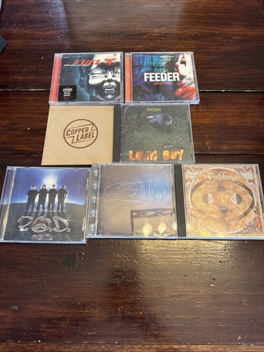 Alternative lot 7 - lot, of