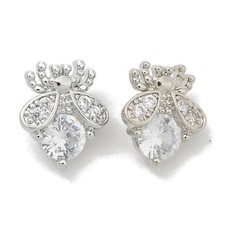 Beautiful bee shaped silver - 5,