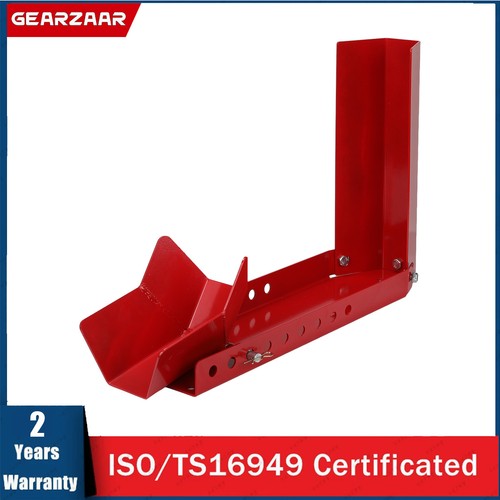 Motorcycle front wheel chock - wheel,
