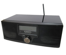 Roberts WM-201 Wi-Fi Internet