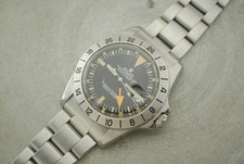 VINTAGE ROLEX 1655 FRECCIONE