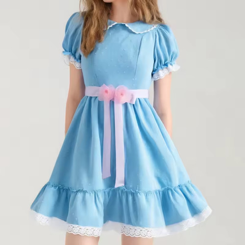Women halloween creepy grady - women,