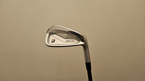 Bridgestone 242cb iron set - bridgestone,