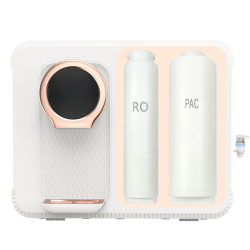 Water filter cartridge - ro,