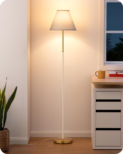 Edishine retro floor lamp with - floor,