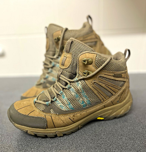 Tec harmony mid waterproof - hi-tec,