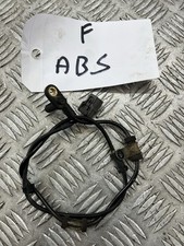 Honda NSS 300 Forza 2018 front