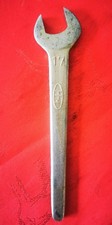 Honda Motor 17mm Single End Spanner /Wrench. Made In Japan