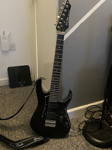 Encore electric guitar - electric,