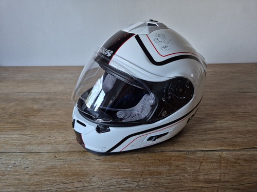 Ixs hk444 classic - classic, motorcycle