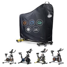 Heavy Duty Waterproof Bicycle