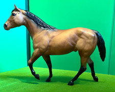 Breyer traditional vintage