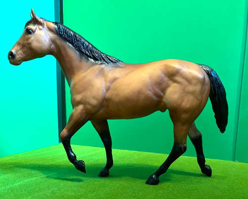 Breyer traditional vintage - traditional,
