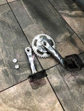 36 tooth 1/8 single speed