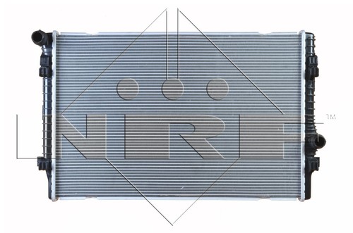 Engine cooling radiator nrf - engine,