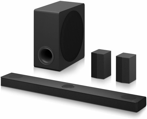 Us80tr soundbar home cinema - us80tr,