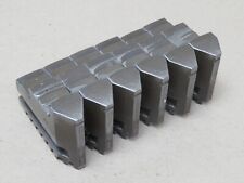 Pratt Burnerd Grip Tru 6 Jaw