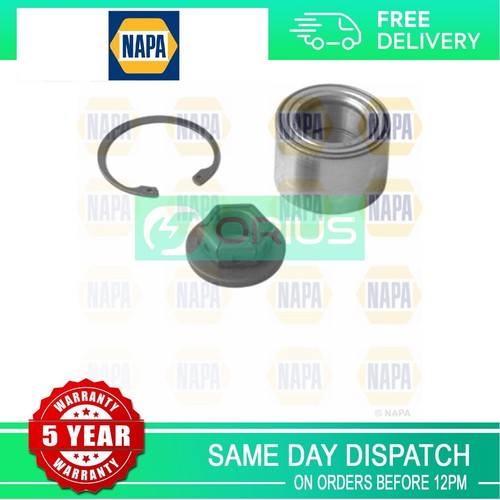 Fits ford fiesta 2001 - fits,