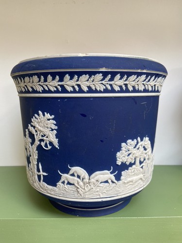 Adams tunstall jasper ware - jasper,