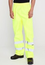 NEW Dunlop Hi Visibility