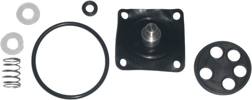 Petrol tap repair - petrol, kit