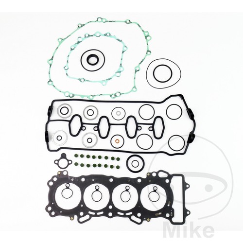 Athena complete gasket kit - athena,
