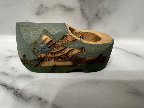 Dutch holland shoes - holland,
