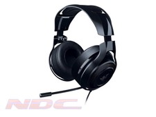 Razer Man O'War 7.1 Wired Gaming Headset 3.5mm for PC/Mac/PS4/PS5/Switch